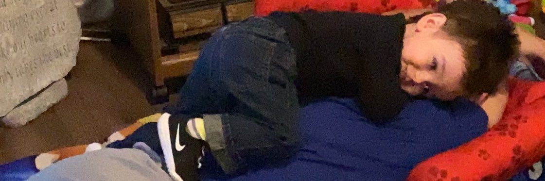 Townsend_25's profile banner image