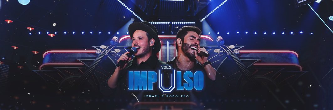 Israel & Rodolffo banner