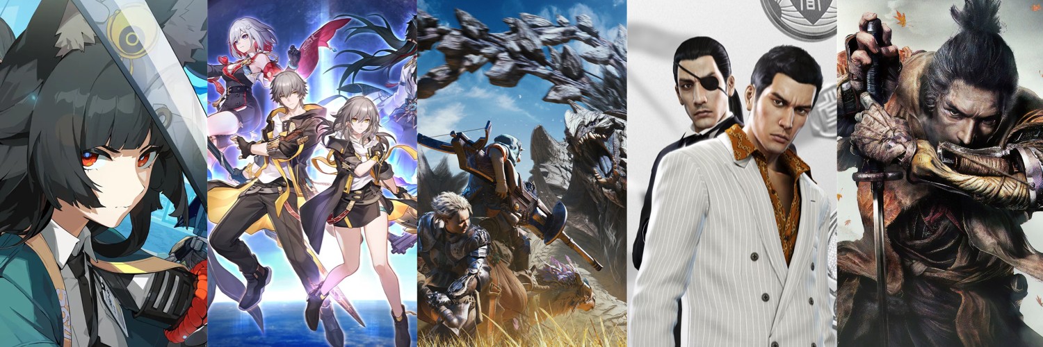 Kurusu825's profile banner image