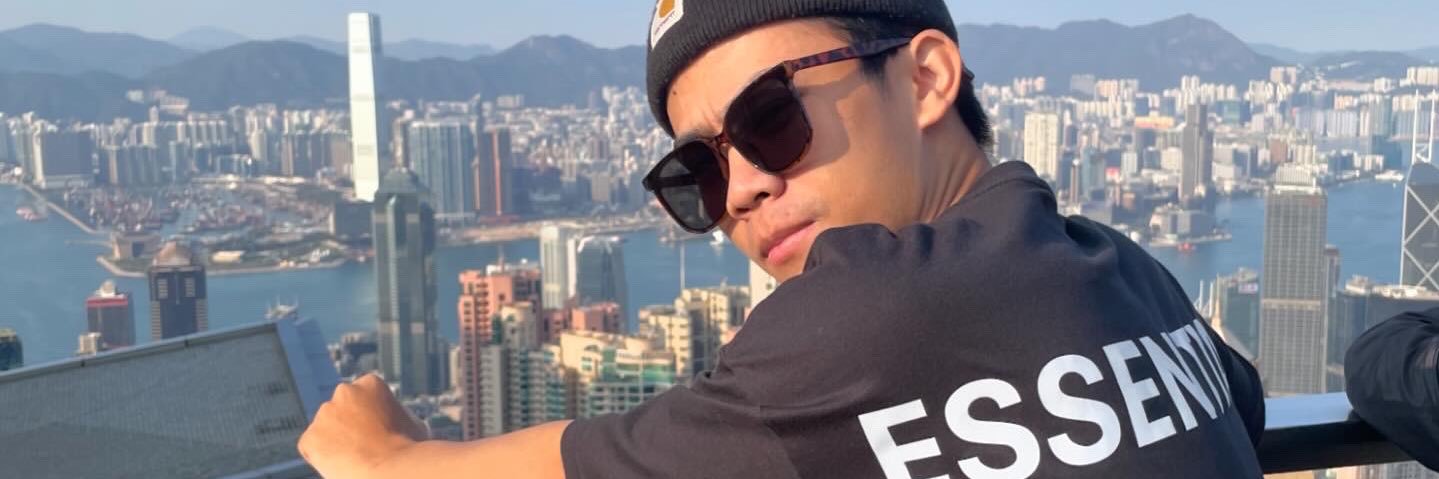 ryanonyall's profile banner image
