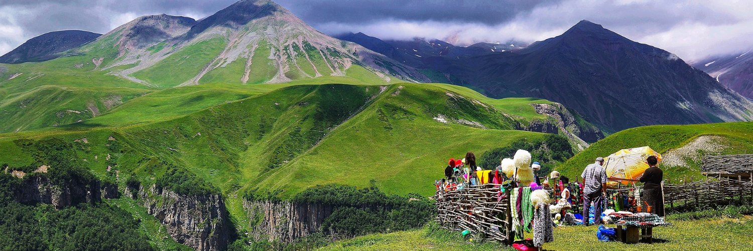 Undiscovered Destinations banner