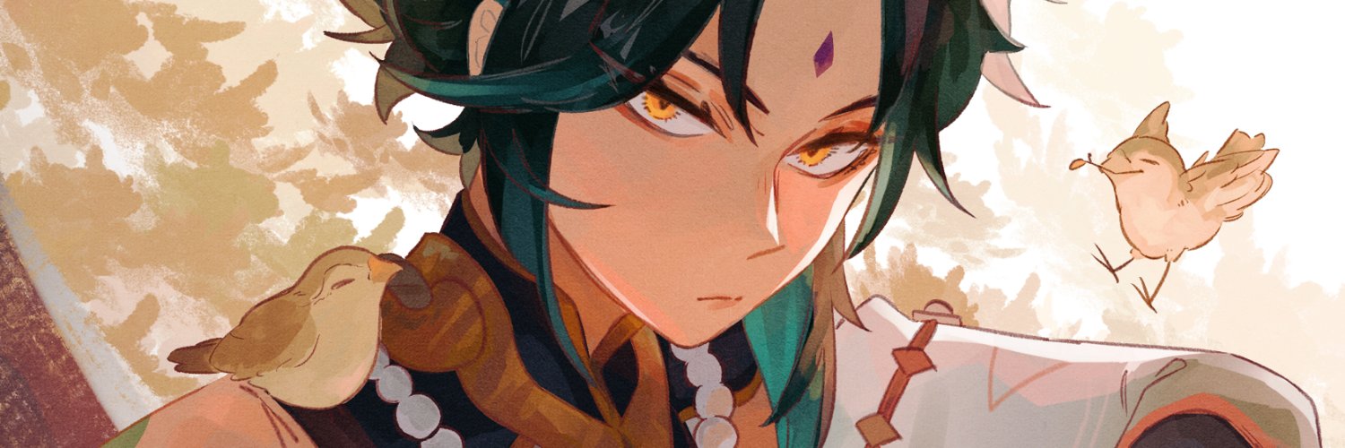 Arwaiel 🌻 COMMS OPEN banner