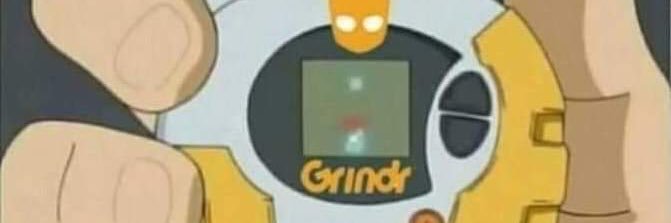 Rieck banner