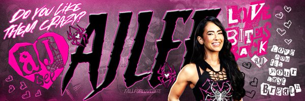 FallForLoveBite Profile Banner