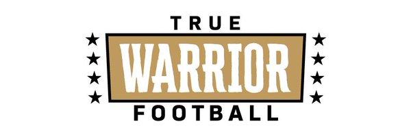 TrueWarriorFB Profile Banner