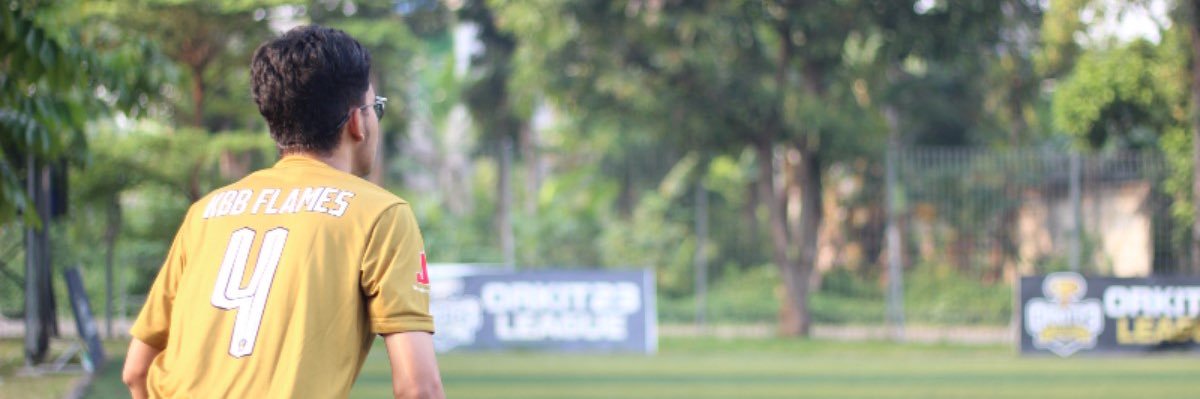 arbotrator's profile banner image