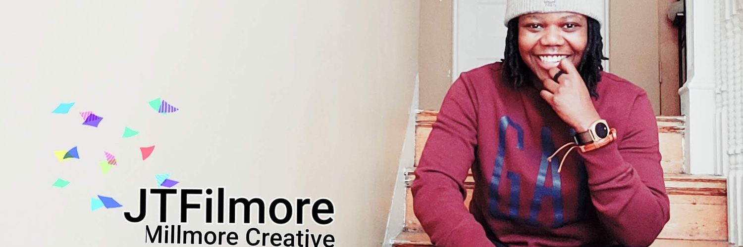 JTFilmore's profile banner image