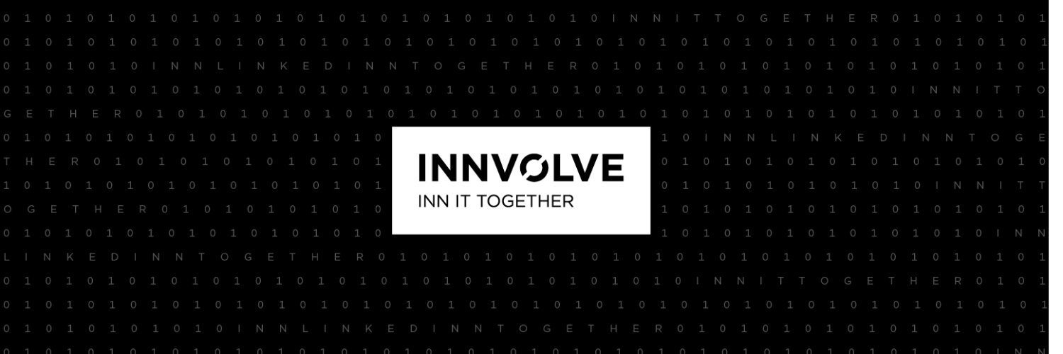 INNVOLVE banner