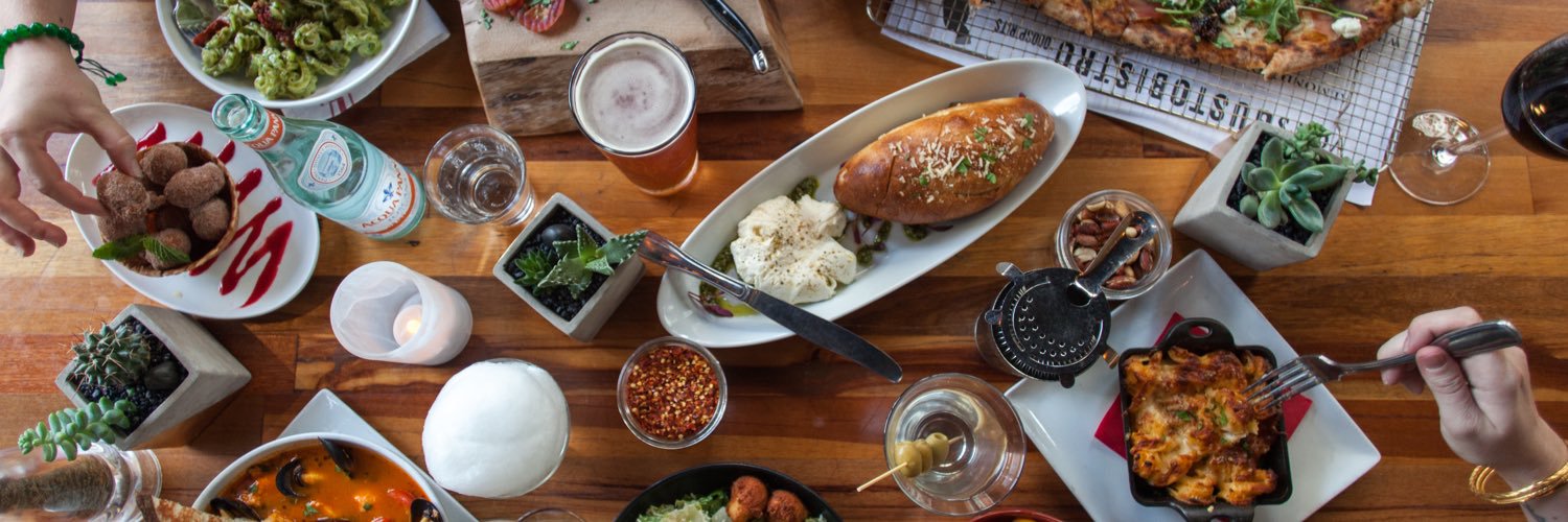 Von's 1000Spirits banner