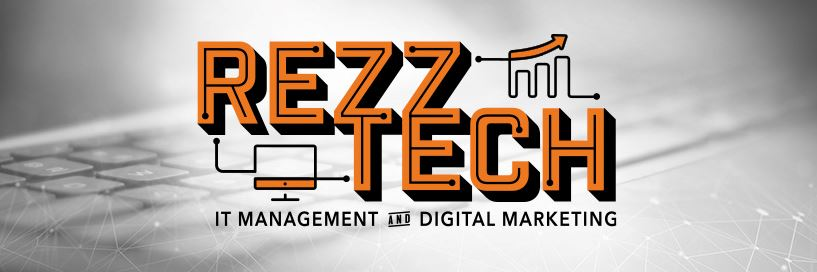 rezz_tech's profile banner image