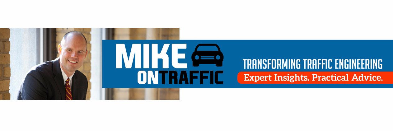 MikeOnTraffic's profile banner image