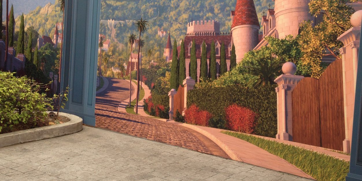 daphne18's profile banner image