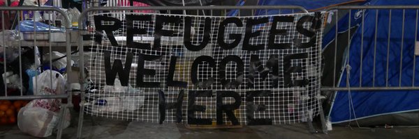 ResistDetention Profile Banner