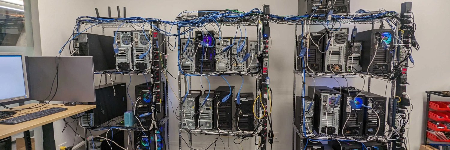 Daniel Genkin banner