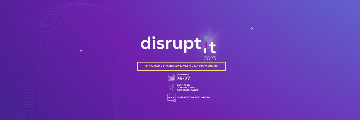 CAPATEC PANAMA banner