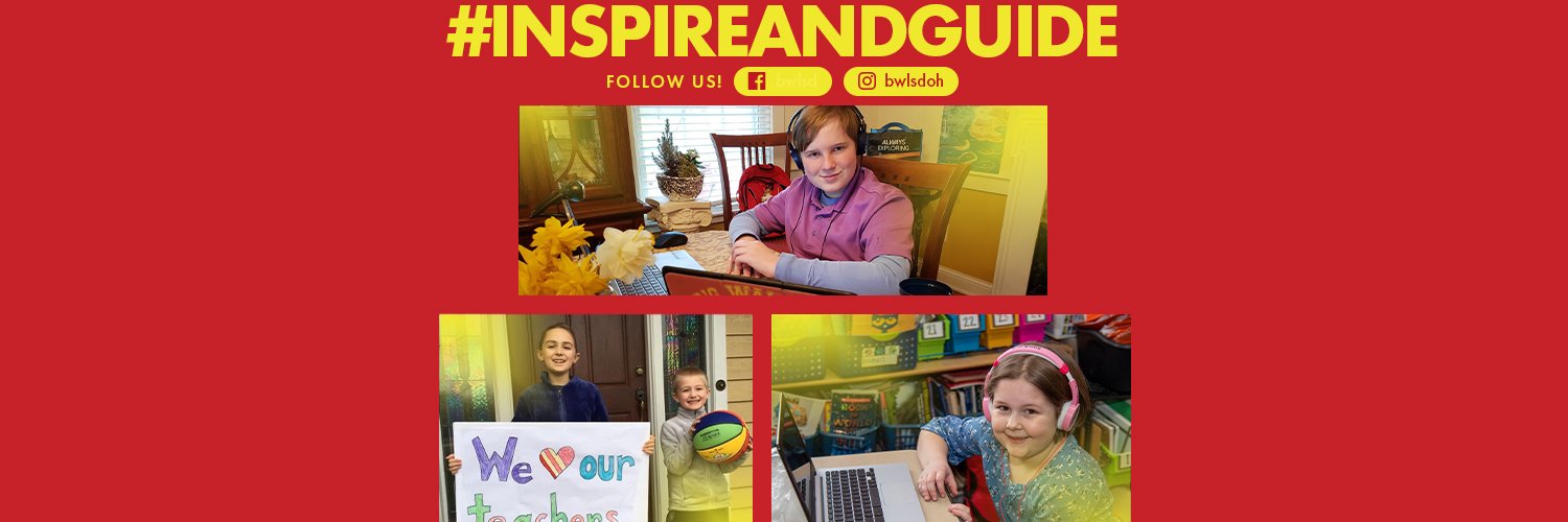 Big Walnut Local Schools banner