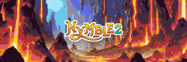 NymbleGame Profile Banner