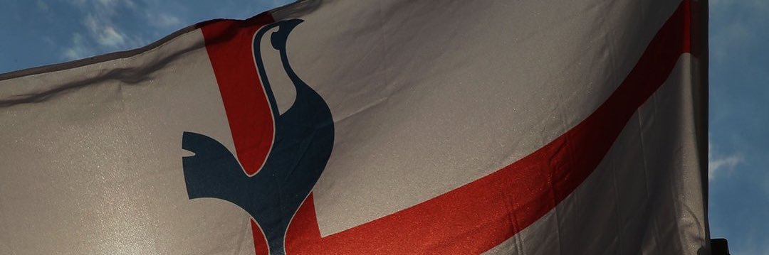 tottenham811's profile banner image