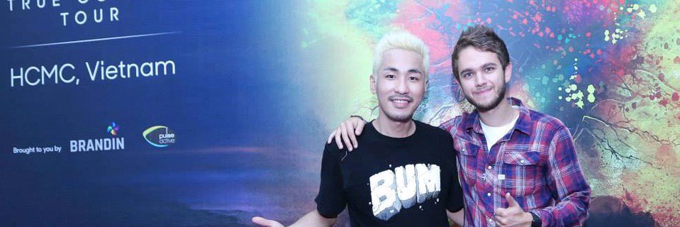 djtake1217's profile banner image