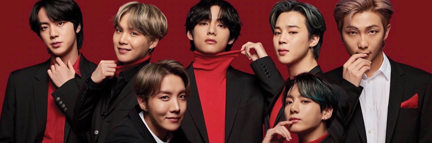 irene⁷ BTS LOCKDOWN 🛐 banner