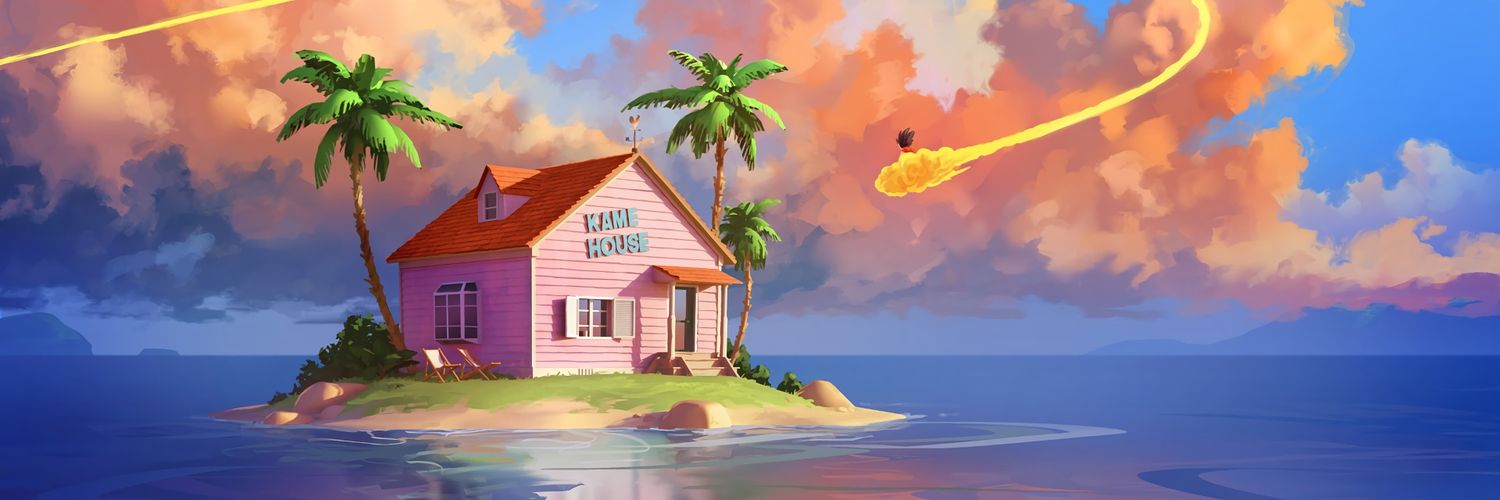 joelundine's profile banner image