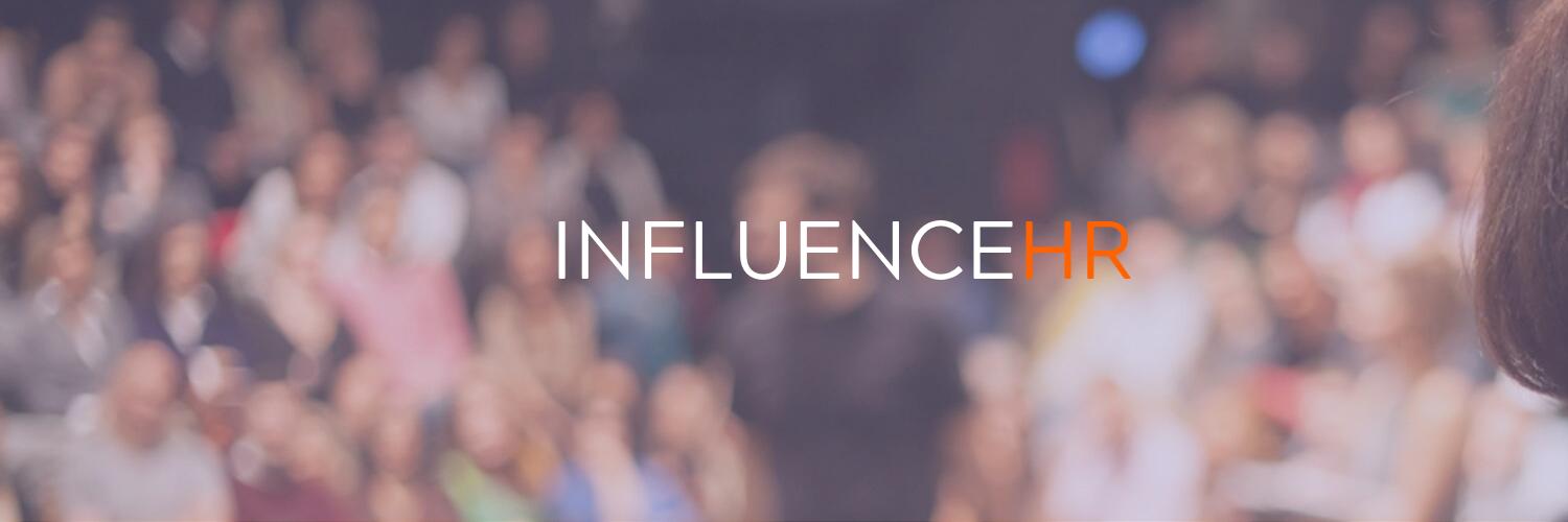InfluenceHR's profile banner image