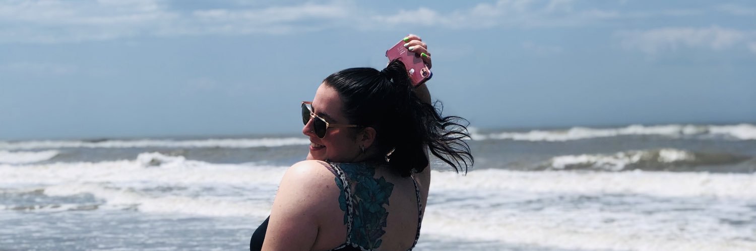 micamankowski's profile banner image