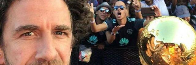 TheDougster09's profile banner image