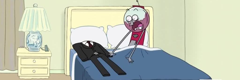 PissedBenson's profile banner image