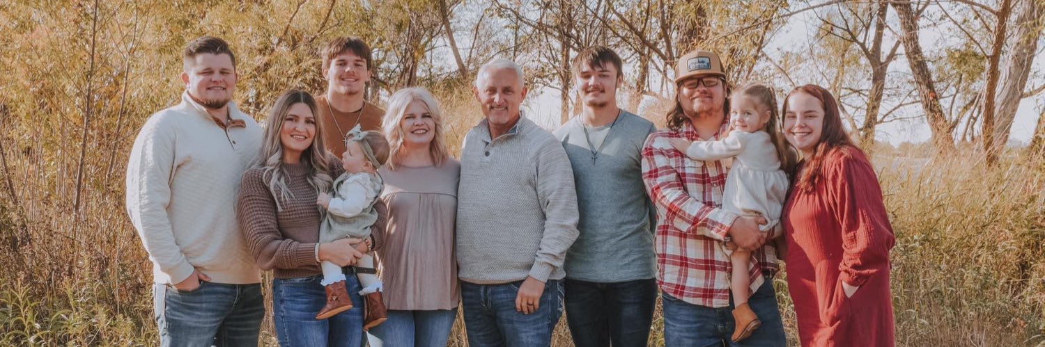 Kenny Daugherty banner