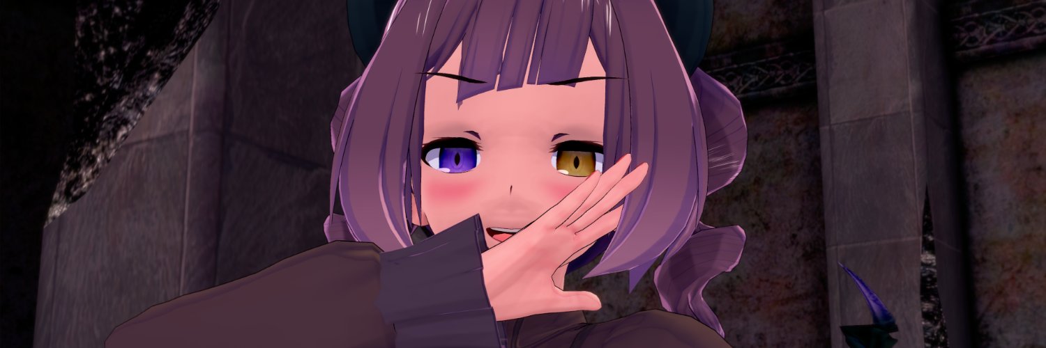 shin_shaa's profile banner image