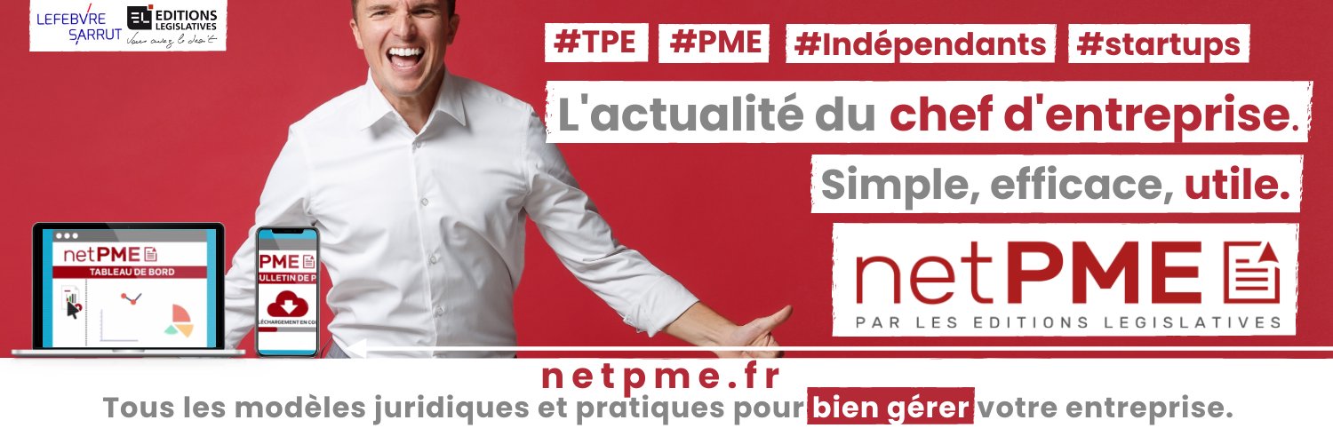 netpme's profile banner image