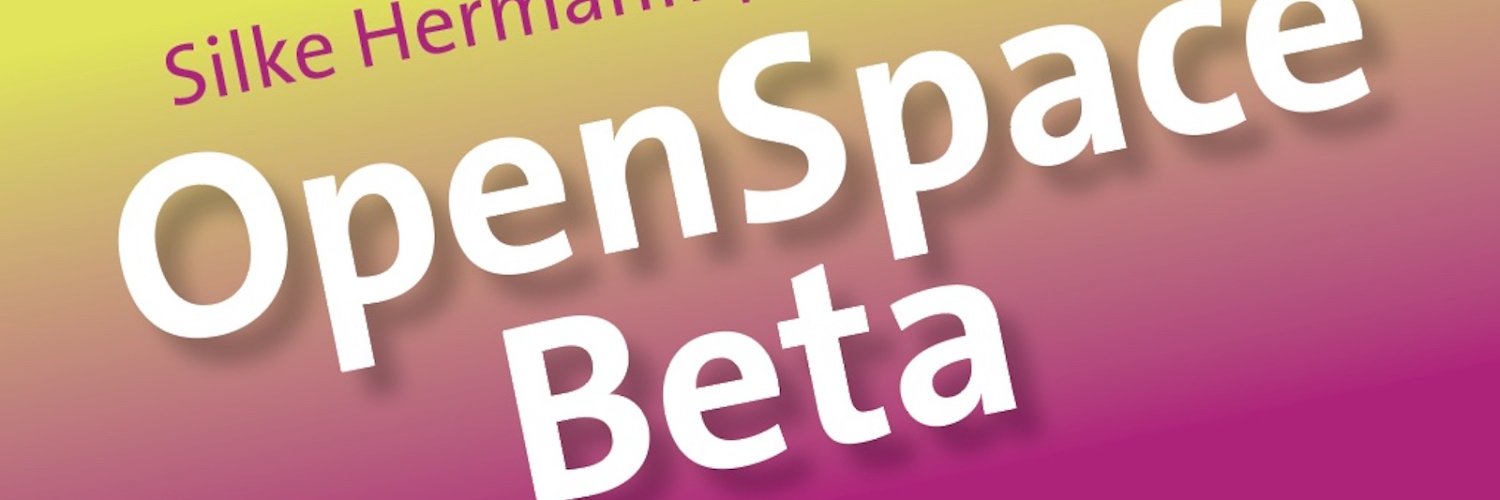 OpenSpace Beta | Get change done. In time banner