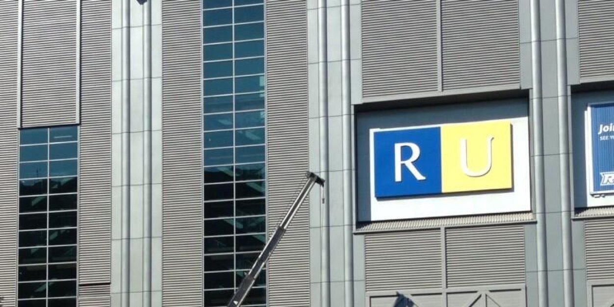 RyersonFixit's profile banner image
