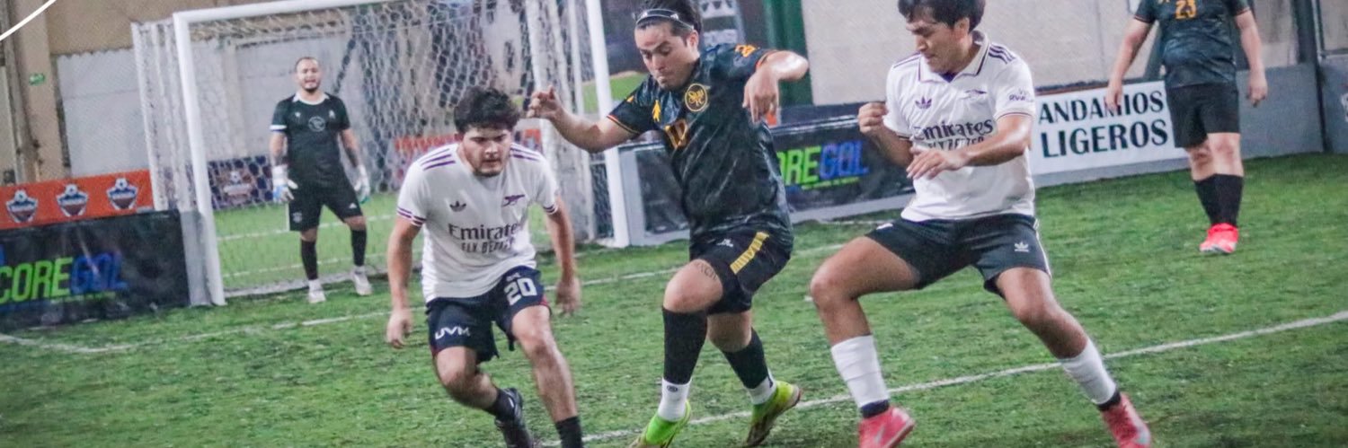 Jacobsauri7's profile banner image