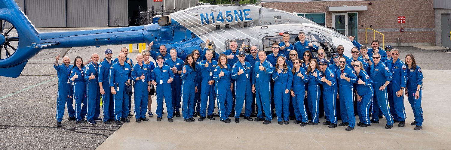 Boston MedFlight banner