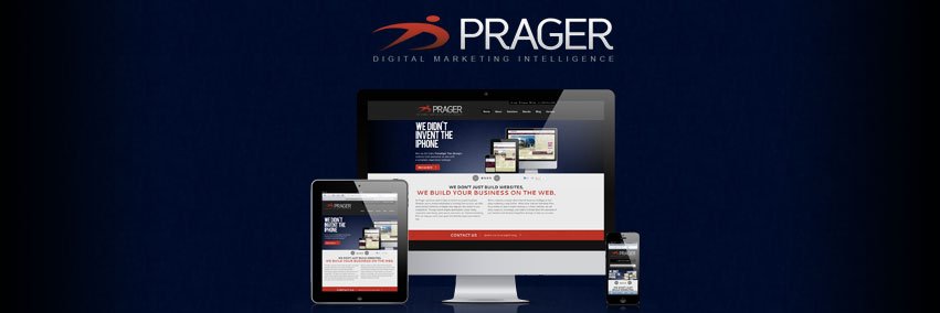 PragerMicro's profile banner image