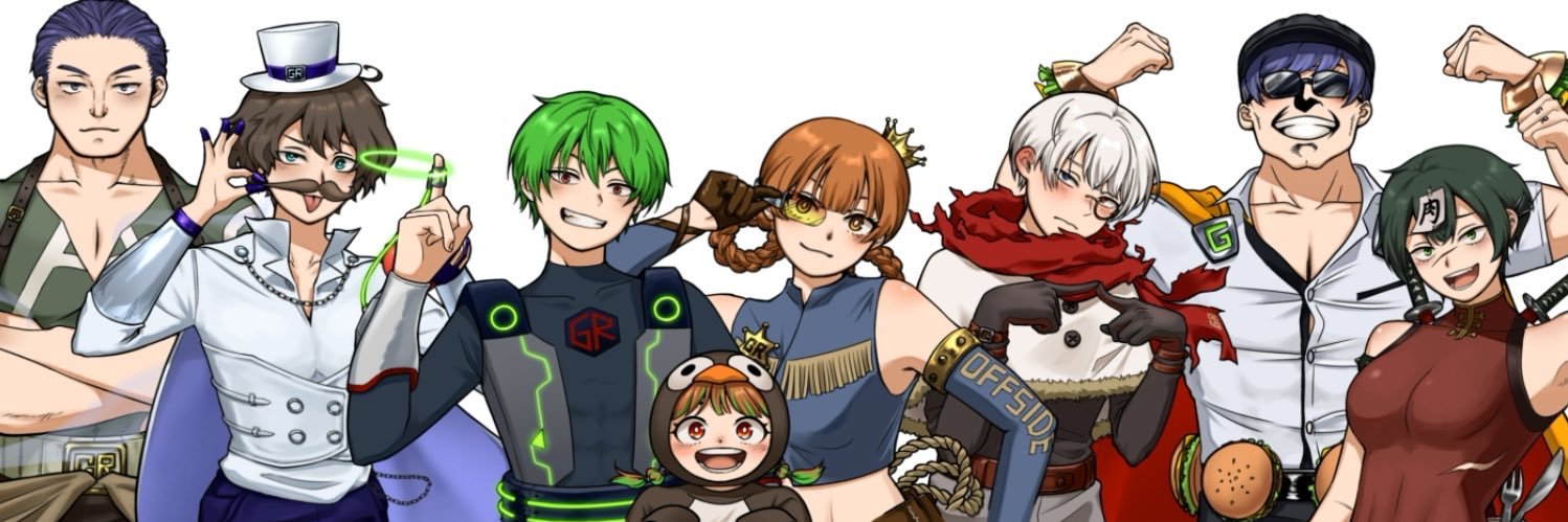 まいこー banner