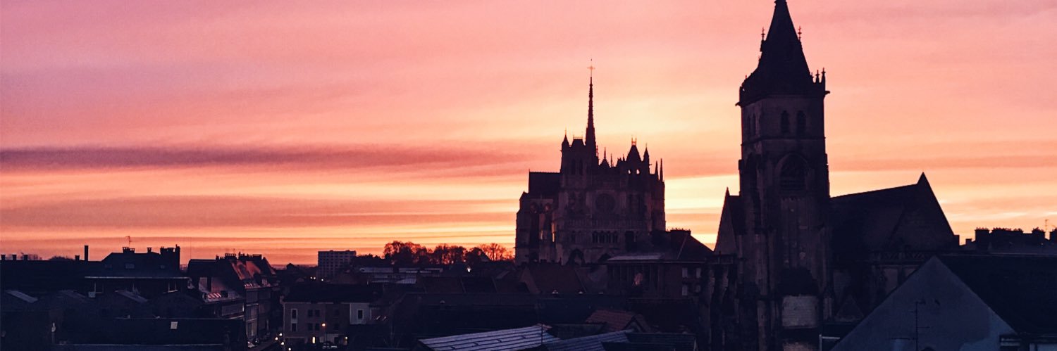 erwanxavier's profile banner image