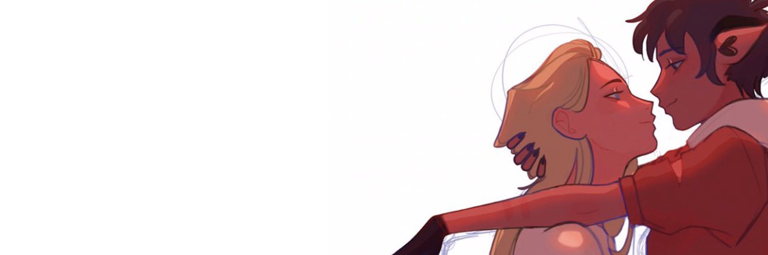 ele ♡ COMMS OPEN!'s banner