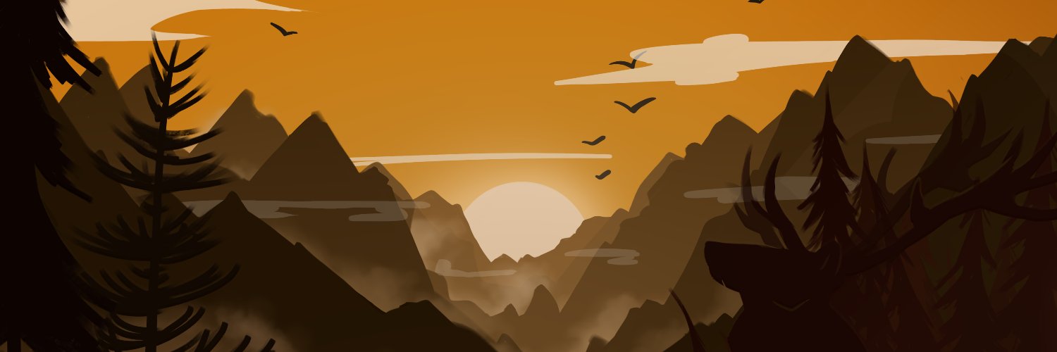 Nyria__'s profile banner image