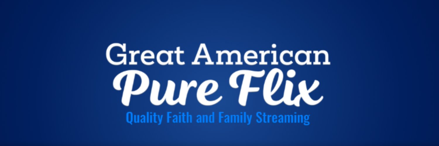 Pure Flix's banner