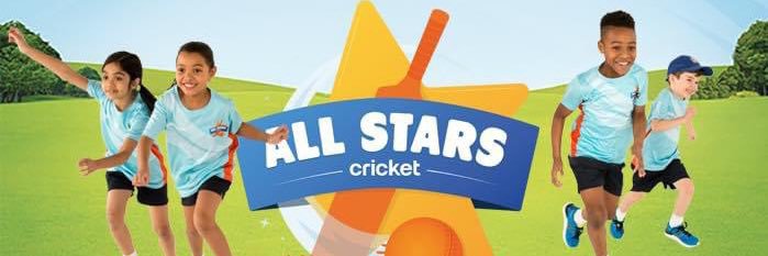 Asian Sports Cricket Club banner