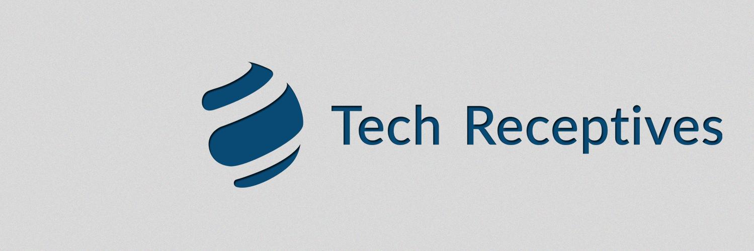 techreceptives's profile banner image