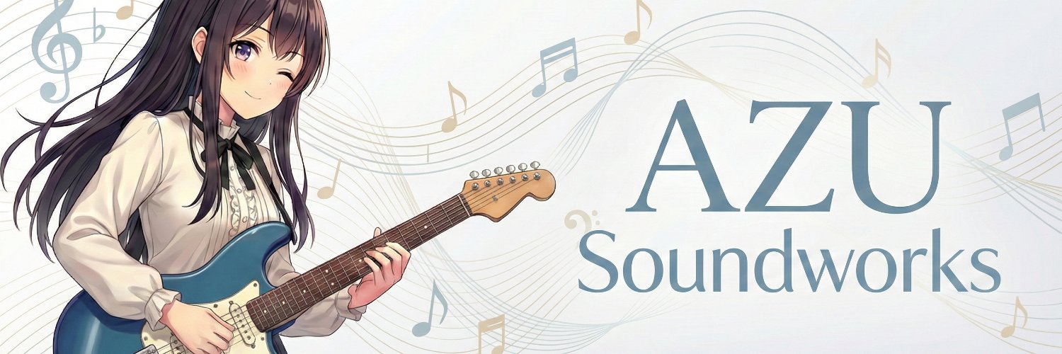 AZU0000's profile banner image