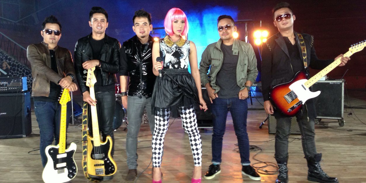 MikhailaBand's profile banner image