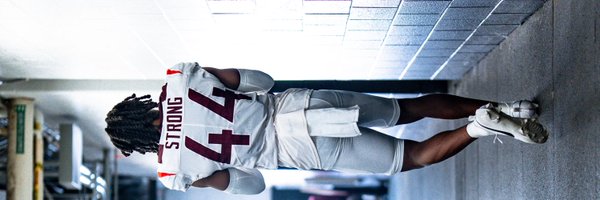 Dstrong_25 Profile Banner