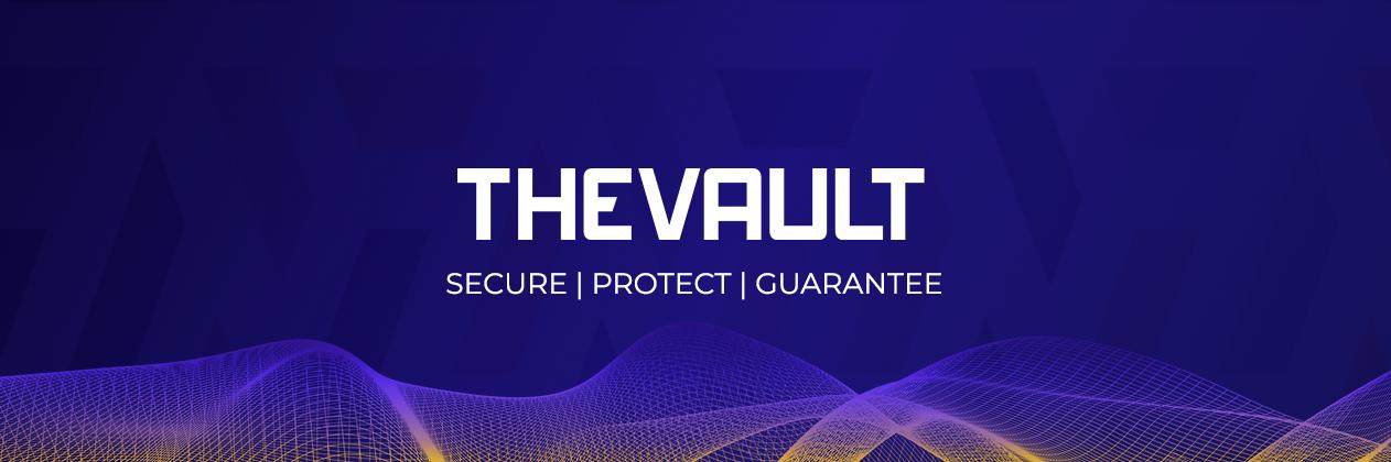 TheVault_Foundation banner
