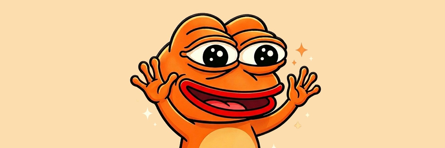 🟠 PinPepe banner