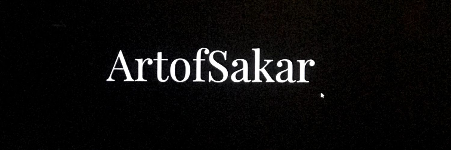 Sakarite03💛 banner